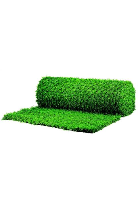 UstaGROUP Yeşil Çim Çit Teli