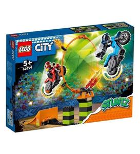 LEGO City Stunt Gösteri Yarışması 60299