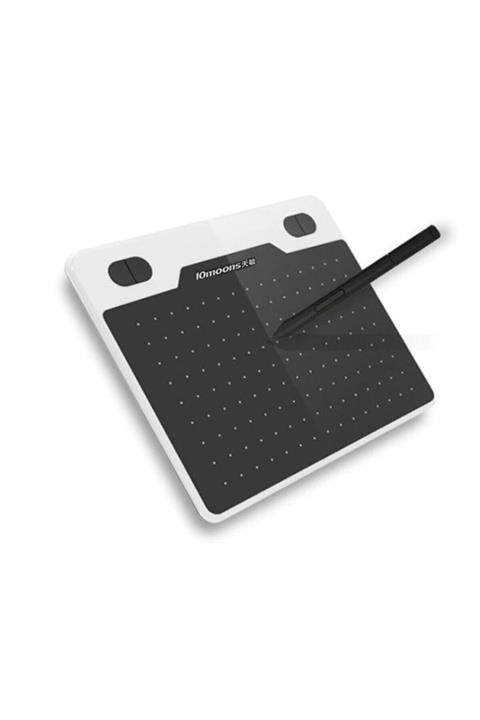 10moons T503 Android Uyumlu 8192 Seviye 233rps Grafik Tablet