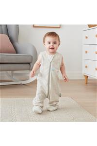 ergopouch Australia Ergopouch Organik Kolsuz Uyku Tulumu Grey Marle 0.2 Tog