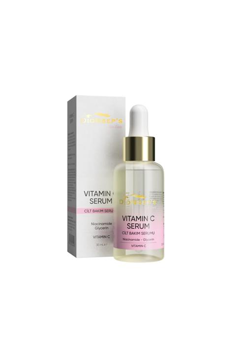 DİONSEP'S Vitamin C Serum 30ml