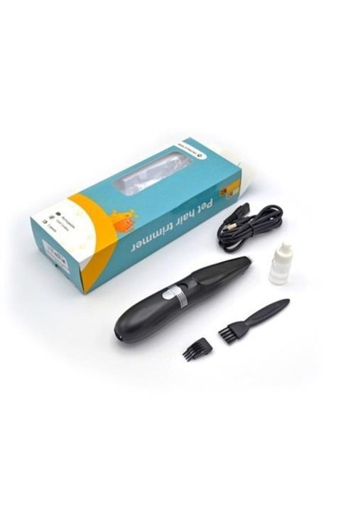 Pawise Holytachı Şarjlı Traş Makinesi