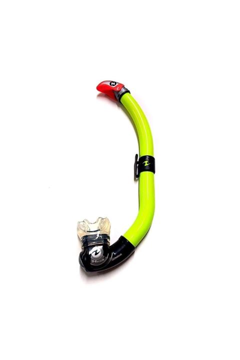 Aqua Lung Helıox P/v Mat Sarı