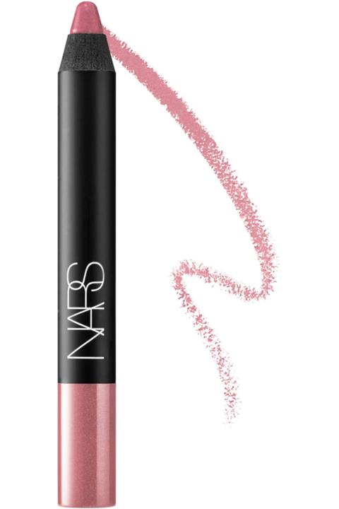 Nars Velvet Matte Lip Pencil Sex Machine