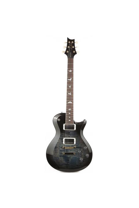 PRS  Paul Reed Smith Prs S2 Sc Mccarty 594 Fs Elektro Gitar (faded Blue Smokeburst)