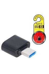 TypeC Otg Kablo Usb Çevirici Dönüştürücü