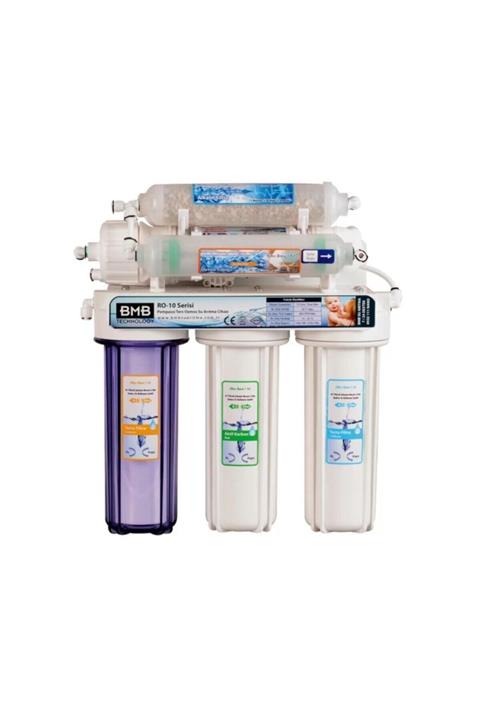 Bmb Ro 10 Su Arıtma Cihazı