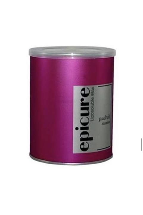 Epicure Konserve Ağda Pudralı 800ml