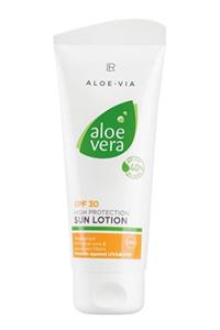 LR Aloe Vera Güneş Koruyucu Losyon Spf 30 100 Ml.