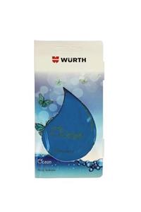 Würth Araç Içi Asma Koku (OCEAN,OKYANUS) Kalıcı Ve Ferahlatıcı (ADET SATILIR)