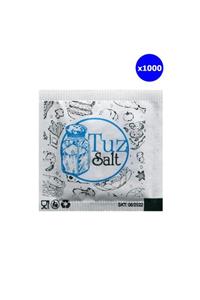 Corpostar Stick Kare Tuz 5 X 5 Cm 1 Gr 1000'li