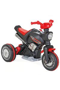 Burnis Toy Özel Pilsan Cobra 6 Volt Akülü Motor Hediyelik