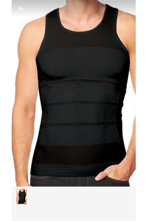 bejamonti Erkek Korse Atlet Sıkılaştırıcı