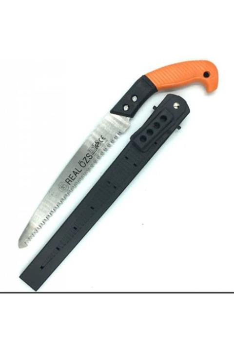 CoŞafak Real Özs Kılıflı Budama Testeresi