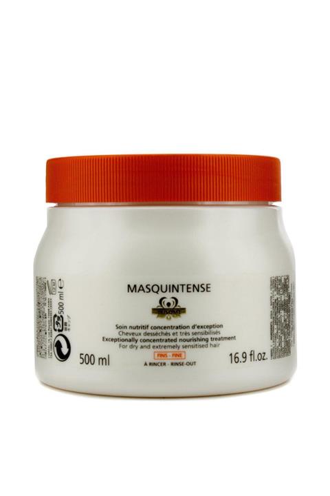 Kerastase Nutritive irisome Masquintense ince Saç Nem Maskesi 500 ml 3474630565432