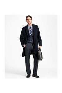 BROOKS BROTHERS Erkek Lacivert D Otwr Lng Tct Sb- New Navy