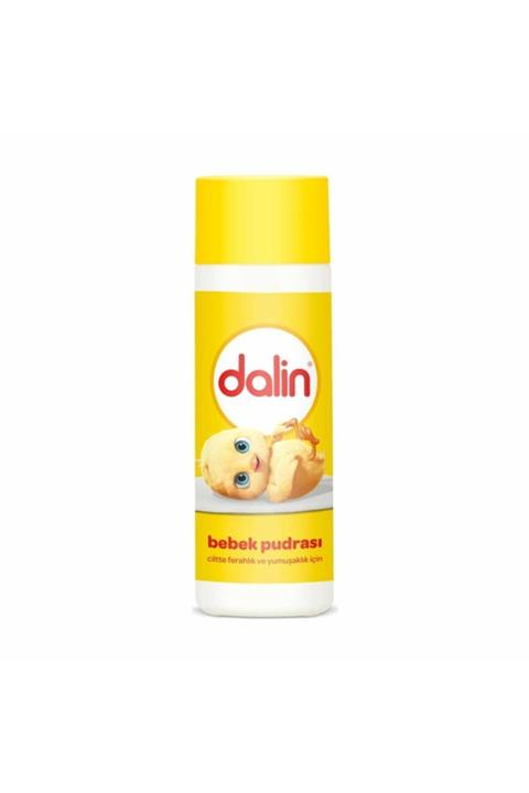 Dalin Bebek Pudrası 90 gr