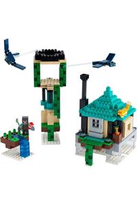 LEGO Minecraft 21173 The Sky Tower