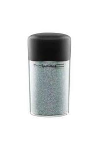 M.A.C Glitter 3D Pale Mint 4.5 g 773602322060