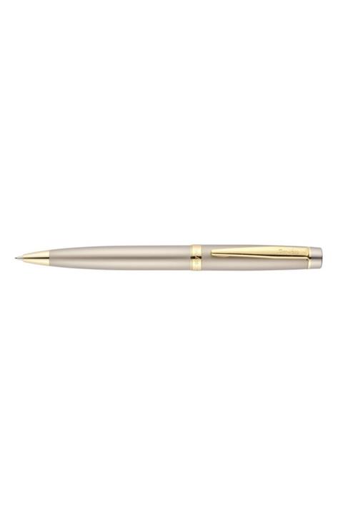 Scrikss Honour 38 Mekanik Kurşun Kalem 0.7 mm Saten-Altın