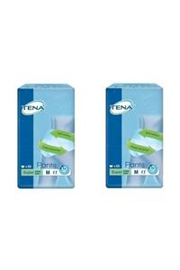 TENA Pants Super Emici Külot Medium 2x30 Adet Avantaj Paketi