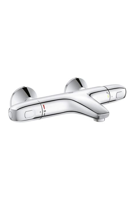 Grohe Grohtherm 1000 New Termostatik Banyo Bataryası