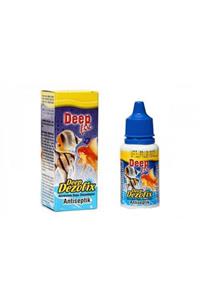 Deep Life Deep Dezofix 30 Ml Su Düzenleyici