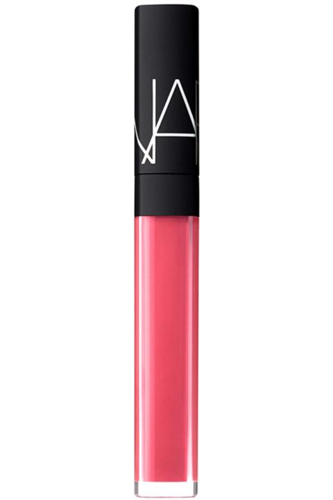 Nars Lip Gloss - Sexual Content