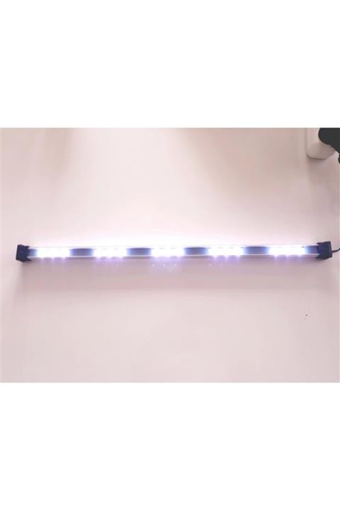 Atlas Akvaryum Led Aydınlatma Armatürü 50cm -renk Beyaz