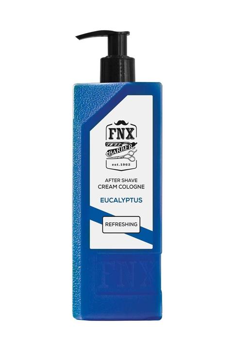 Fonex Fnx Barber Tıraş Sonrası Krem Kolonya Okaliptus 375 Ml 8691988006775