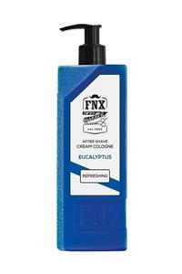 Fonex Fnx Barber Tıraş Sonrası Krem Kolonya Okaliptus 375 Ml 8691988006775