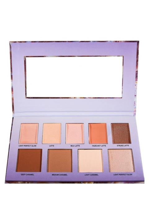 Ruby Rose Perfect Me Highlighter Contour Light Aydınlatıcı 6295125012760