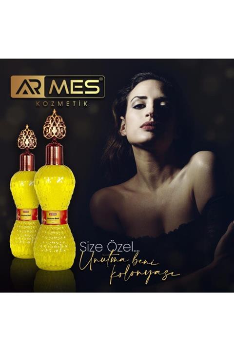 Armes Unutma Beni Kolonyası 70 Derece Parfümlü