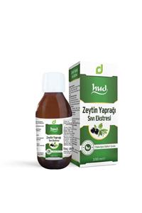 Destek Zeytin Yaprağı Sıvı Ekstresi 100 ml