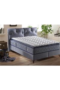 Vivense Space Baza Başlık Yatak Seti-90X190