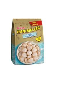 ORONTES MARKET Hanimeller Yeni Alaçatı Kurabiyesi 180gr×3adt