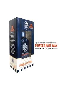 Fonex Fnx Barber Toz Wax 20 Gr