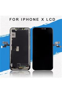 OEM Iphone X Lcd Süper Kaliteli Sıfır Oled Ekran---gx