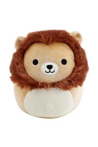 Neco Aslan Squishmallows 20 Cm Peluş Oyuncak Seri 2