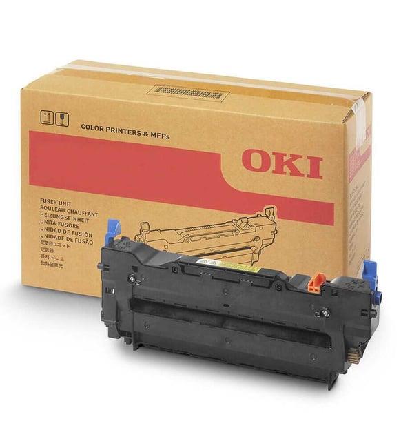 OKI C8600-43529405 Fuser Ünitesi