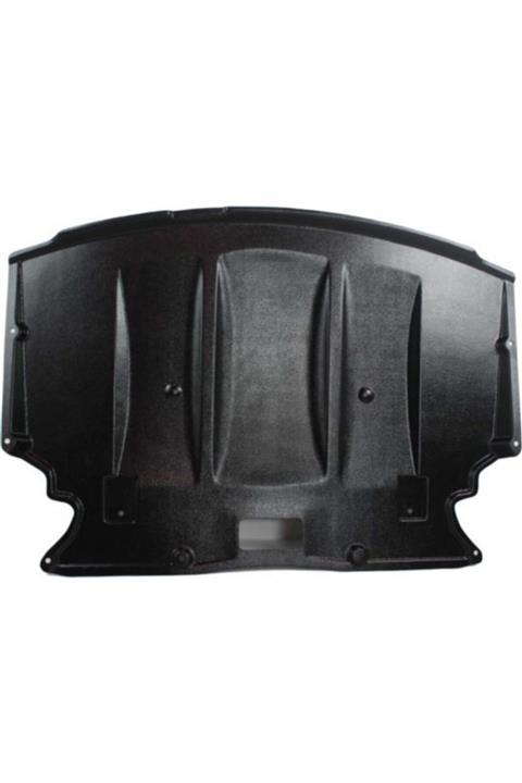 Bimbo Otomotiv E60 Motor Alt Karter Muhafazası Plastik (2003-10) 51717033761