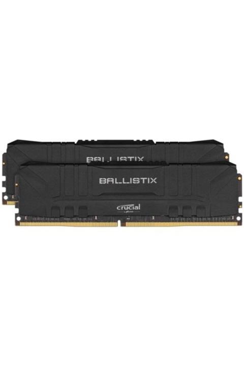 BALLISTIX 2x8 16gb 3200mhz Ddr4 Bl2k8g32c16u4b