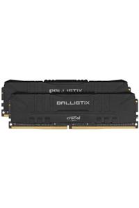 BALLISTIX 2x8 16gb 3200mhz Ddr4 Bl2k8g32c16u4b