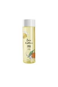 Oriflame Love Nature Limon Kolonyası