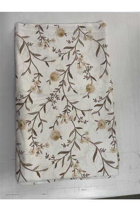 Estelica Yazlık Pike Tek Kişilik Pike