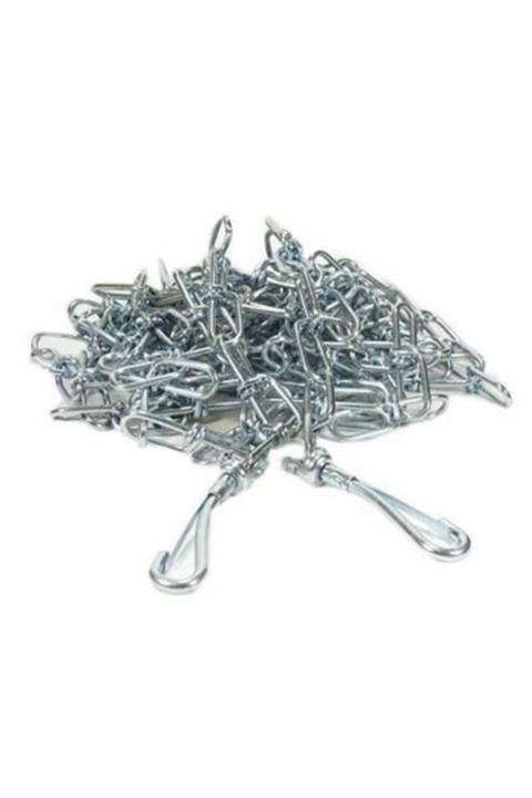 Pet Preety Bahçe Zinciri 2 Mt - 4 Mm*200 Cm