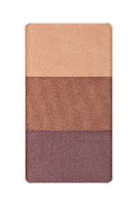 INGLOT 3' lü Aydınlatıcı - Freedom System HD Highlighter Trio 104 7 g 5901905331044