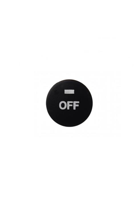 parçazamanı Bmw 5 Serisi E60-e61-e63-e64 Klima Düğmesi Off Buton