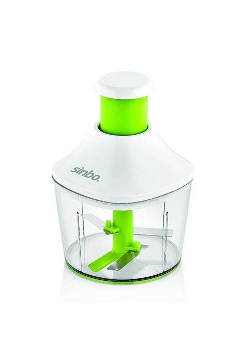 Sinbo Sınbo_Sto-6537 Manuel Doğrayıcı