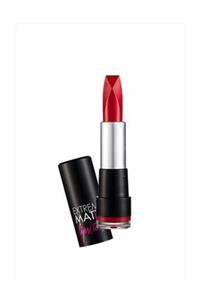 Flormar Mat Ruj - Extreme Mat Lipstick Carmen Dress